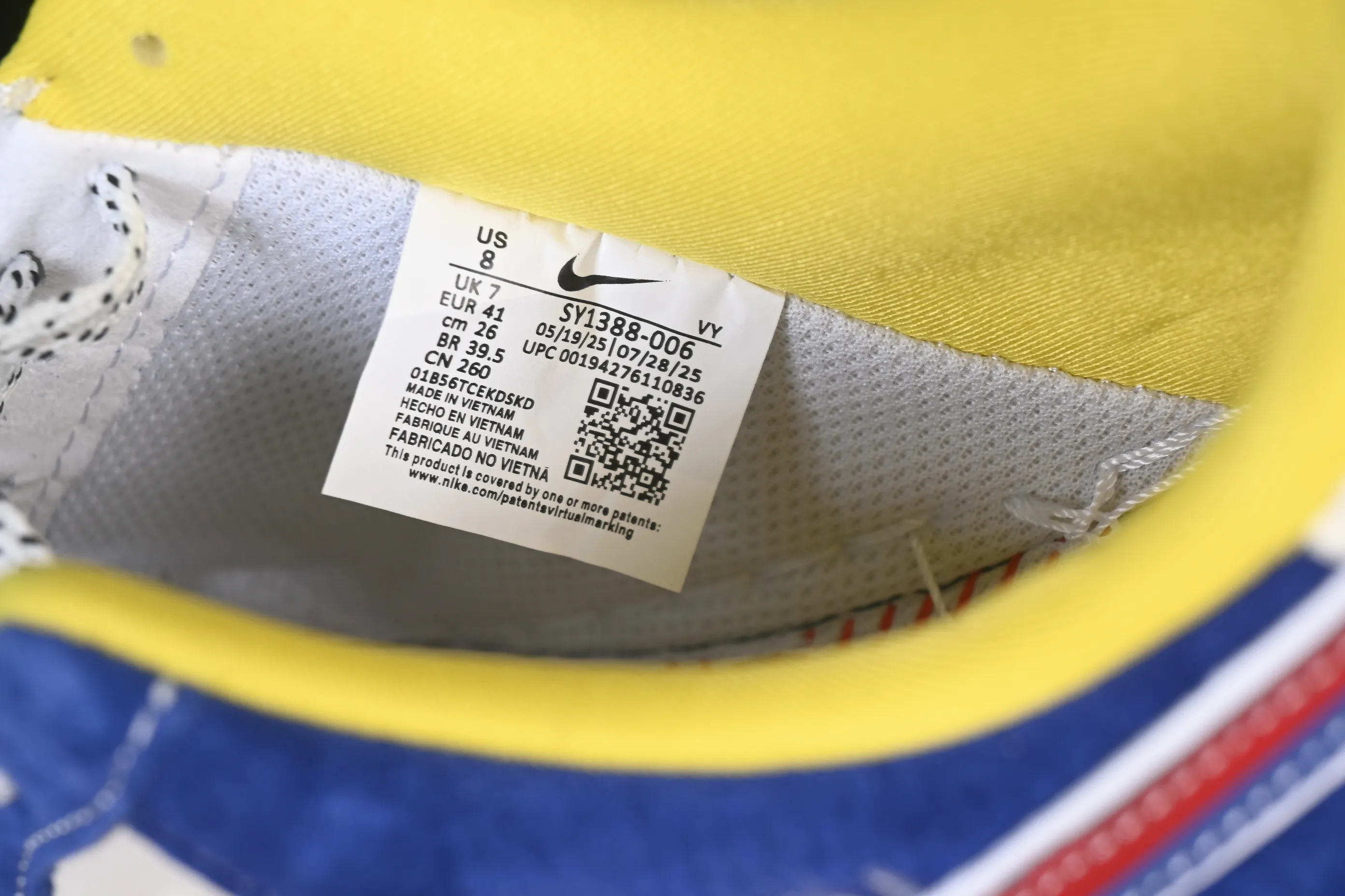 All Categories Nk Air Force 1 Air Force Series Nk Air Force 1 Low Air Force Low Nike Air Force 1'07 Low Dickies Joint White Blue Pig Eight Air Force One Low Casual Shoes SY1388-006